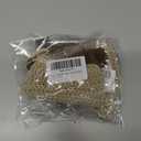 2 x 3Pcs Premium Outfit with Accessories, Hand Crocheted Hat, Sweaters, Bag