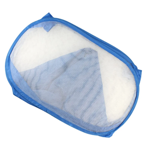 Totority Breathable Outdoor Pet Tent for Dogs and Cats Portable Playpen Strong Structure Relaxation Space for Kittens and Puppies