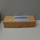 cozoo LED Desk Lamp with USB Charging Ports and Type C Port, 2 AC Outlets, 9 Lighting Modes, Touch/ Memory/ Timer Function, 10W Eye Protection Foldable Reading Light, Study Lamp, Dorm Essentials Desk Light