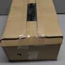 Krosno Margarita Cocktail Glasses, Set of 6, 9.1 oz, Mixology Collection, Ideal for Cocktails, Frozen Desserts, Dishwasher Safe, Made in Europe