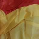 Spooktacular Creations Adults Halloween Inflatable Rubber Chicken Costume, Full Body Blow Up Suit for Cosplay Themed Parties (Large, 65In)