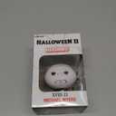 Halloween 2 XVIII-21 Michael Myers BHUNNY 4" Vinyl Figure