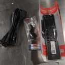 TCL 85 Inch Class QM6K Series | Mini LED QLED 4K HDR | 85QM6K, 2025 Model | 120HZ-144HZ High Brightness Smart Google TV Dolby Atmos Onkyo Audio | Voice Remote Alexa Gaming Streaming Television