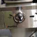 Char-Broil Tru-Infrared 4-BURNER GAS GRILL