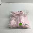 Amazon Essentials Women's Full-Zip Polar Fleece Jacket - Discontinued Colors, Light Pink, Medium