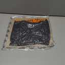 Maternity Skeleton Baby Monster Pumpkin T Shirts Funny Cute Pregnancy Halloween Tees (S)