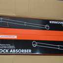 A-Premium Rear Shock Absorber Compatible with Mercedes-Benz C250 2012-2014, C300 2008-2014/2016-2022, C350 2008-2015, C63 AMG 2012, E350, E400, E450, E63 AMG, 2-PC Set
