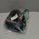 DORIS&JACKY Fashion 2.5 Inch Wide Lace Headbands Elastic Hairbands With Teeth Headwear Accessories For Women And Girls (Wide Lace-5PCS)