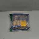 Purina Busy Rawhide Small/Medium Breed Dog Bones, Chewnola with Oats & Brown Rice - 10 ct. Pouch