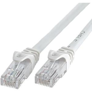 SatMaximum RJ45 Cat5e Cath6 Ethernet Protection 50 Pack White