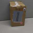 Outdoor Wall Light, Exterior Lighting - ETL Listed, Die-Casting Aluminum Waterproof Wall Mount Cylinder Design - Up Down Light Fixture for Porch, Backyard and Patio (Black) (Black ( Bulbs NOT Included, 2 Reflectors Included ))