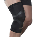 Cooper Fit Pro Series Knee Compression Sleeve L