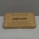 Perfect Desk Accessory, Wooden Gavel and Sound Block Set for Lawyers, Judges, Chairmen of The Board Auction, Club Presidents