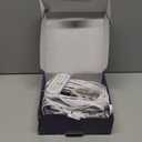 POOFZY Permanent Outdoor Lights for House, 100ft RGB+IC Smart Outdoor Decor, 50 Scene Modes, App/Remote Control, IP67 Waterproof, for Christmas, Halloween, Daily & Holiday Party Decor, House Roof Lighting