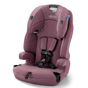 Graco Tranzitions 3-in-1 Harness Booster Car Seat, Eloise