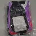 Pet Parents Washable Dog Diapers (3pack) + Extendrs of Durable Doggie Diapers, Premium Dog Diapers Female (X-Small, Princess)