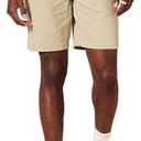 Amazon Essentials Men's Slim-Fit 9" Chino Shorts Size 30