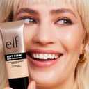 Almly, e.l.f. Pack Of 2, L'OREAL, Moon, Revlon, Covergirl