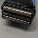 Braun Electric Razor for Men, Series 3 310s Electric Foil Shaver, Rechargeable, Wet & Dry