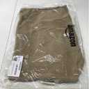 Goodthreads Women's Cotton Shaker Stitch Deep V-Neck Sweater, Size Medium 