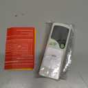 Replacement Remote Control for Vornado 5303DC 6303DC 6803DC Fan