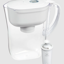 Brita Water Filtration System 6-Cup Capacity