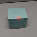 17mm Oval Flanges Shields Compatible with Medela Pumps, Replacement Parts for Pump in Style, Symphony, Swing Maxi, Harmony and Personalfit FlexBreast Pump Accessories