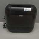 Dreo Smart Humidifiers for Bedroom, Top Fill 4L Supersized Humidifier Large Room with 28 dB, 36H Runtime, Touch/APP/Voice Control, Nightlight, Cool Mist Humidifiers for Baby, Plants, Indoor, Black