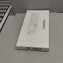 Wireless Keyboard and Mouse Combo, 104 Keys Cute Colorful Keyboard and Mouse with Retro Typewriter for PC/Mac/Laptop/Tablet/Computer/Windows Microsoft, Purple