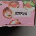 Sun-Maid Farmstand Reserve Whole Dried Cranberries - (5 Pack) 0.8 oz Snack Bag - Dried Fruit Snack for Natural Sweeteners (BB: October 10, 2025)