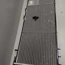 Spectra Premium CU1193 Radiator With TOC Compatible With Jeep Cherokee and Comanche