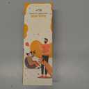 HGB Tough Dog Chew Toys for Aggressive Chewers, Squeaky Indestructible Dog Toy for Large Dogs to Keep Them Busy & Reduce Boredom for Small, Medium, Large Breed, Bacon Flavor