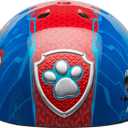 Bell Paw Patrol Child and Toddler Bike Helmets (Child (50-54 cm) (Pack of 1))
