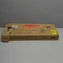 Melissa & Doug Dust Sweep Mop, 6-Pc. Toddler Cleaning Set with Kids Broom & Accessories, Preschool Learning Activities & Kids Toys for Girls & Boys 3+