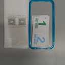 Ailun 3 Pack Screen Protector for iPhone 17 Pro [6.3 inch] with Installation Frame, Tempered Glass,Sensor Protection, Dynamic Island Compatible, Case Friendly [Not for iPhone 17/17 Pro Max/iPhone Air]