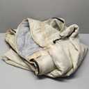 Camping Sleeping Bags for Adults Kids Waterproof Lightweight Sleeping Bag for Cold Weather or Warm Backpacking Hiking Mountaineering Indoor Outdoor Use (Grey)