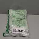 Microfiber Hair Towel Quick Dry Hair Towel Hair Drying Towels Suitable for All Kinds of Hair Ultra Absorbent Long and Thick Hair 20X40inch Green (1pcs)