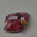 PRETTYGARDEN Women's Summer Wedding Guest Dress Strapless Tube Top Maxi Bodycon Long Floral Mesh Beach Vacation Party Dresses L