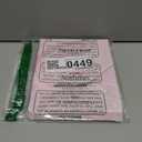 The Face Shop Rose PDRN Pink Collagen Face Mask, Korean Glass Skin Essential, Hyaluronic Acid for Moisturizing & Skin Elasticity, Firming, 4EA