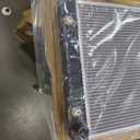 Aluminum Radiator Replacement for Unknown Car Model