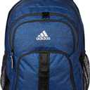Prime 6 Backpack (One Size, Jersey Collegiate Royal Blue/Silver Metallic)