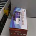 Apenet Wireless CarPlay Screen with 2K Dash Cam, 8.1" Portable Touchscreen Car Stereo with CarPlay & Android Auto, 1080P Backup Camera, Voice Control, Bluetooth, Mirror Link, GPS Navigation