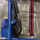 Pro Lift Hand Trucks Heavy Duty  Industrial Dolly Cart with Vertical Loop Handle and 800 Lbs Maximum Loading Capacity