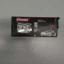 for Audi Key Fob Cover Compatible with A1 A3 Q3 Q7 R8 A6L TT 3 Button Flip Key Shell Case