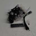 Brightown RGBW Outdoor String Lights, 58FT LED Patio Lights with Remote and Timer, Commercial Grade Waterproof Hanging Lights with 27 Shatterproof Bulbs(2 Spare) for Backyard Porch Garden Party Decor