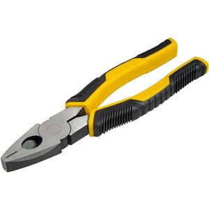 Stanley 6" 150mm Slip Joint Pliers