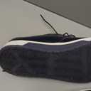 Men's Casual Oxford Shoes Breathable Leather Flat Fashion Sneakers Sandals, Size 45 (11)