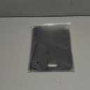 Knee Brace for Knee Pain, Meniscus Tear, Adjustable Knee Support with Side Spring Stabilizers for Meniscus Tear, Arthritis, Patella Stability, Knee Pain Relief, Women and Men, XX-Large (Black)