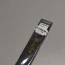 Copper Necklace for Men Women - Magnetic Necklace 99% Solid Pure Ring Set Ultra Strength Magnets - Copper Chain with Adjustable Sizing Tool and Present Box (Fishtail)