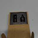 2PCS Impact Socket Adapter and Reducer Set,1/2"to 3/8" & 3/8"to 1/2" Impact Adapter Set Breaker Bar Wrench Conversion Kit Mechanic tools